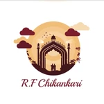 Business logo of RF CHIKANKARI