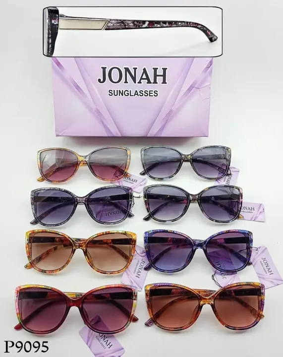Girls summer sunglasses  uploaded by Merchant Grand  on 3/25/2023