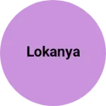 Business logo of Lokanya
