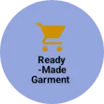 Business logo of Ready-made garment