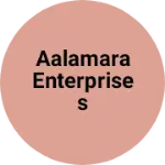 Business logo of Aalamara Enterprises