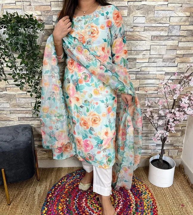 Product uploaded by Shree majisha textiles on 3/25/2023