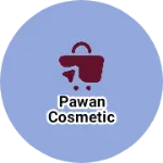 Business logo of Pawan cosmetic