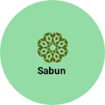 Business logo of sabun