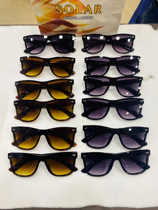 One piece sunglasses  uploaded by Merchant Grand  on 3/25/2023