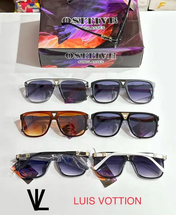 Sheet sunglasses  uploaded by Merchant Grand  on 3/25/2023