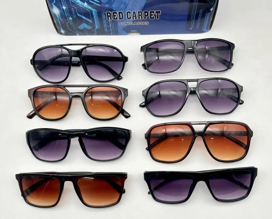 Sheet sunglasses  uploaded by Merchant Grand  on 3/25/2023