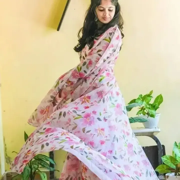 Beautiful gown  uploaded by Girls collection  on 3/25/2023