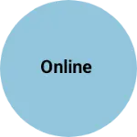 Business logo of Online