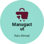Business logo of Manugactut