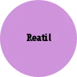 Business logo of Reatil