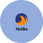 Business logo of Holiks