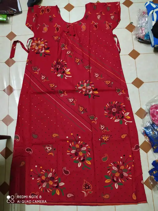 Post image Hey! Checkout my new product called
Gujri Maxi xxl size .