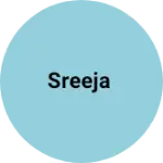 Business logo of Sreeja