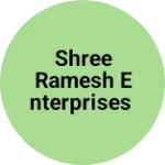Business logo of Shree Ramesh enterprises