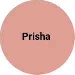 Business logo of Prisha