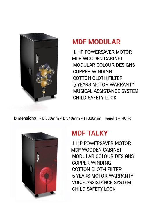 Mdf modular flourmill uploaded by business on 3/25/2023