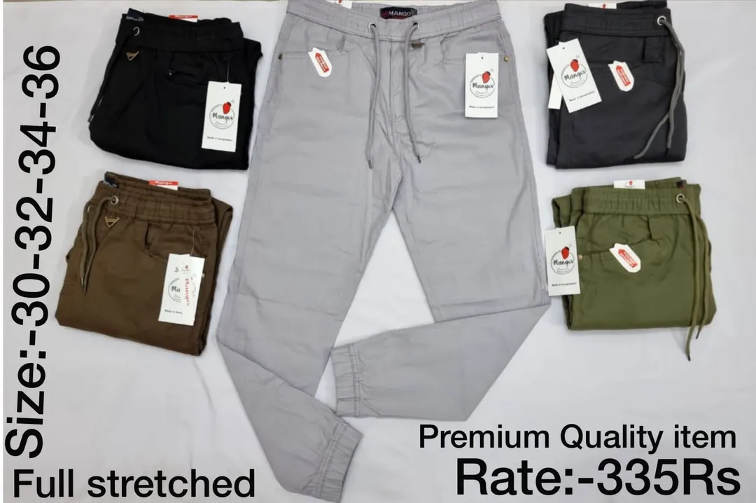 Product uploaded by Jeans Manufacturer  on 3/25/2023