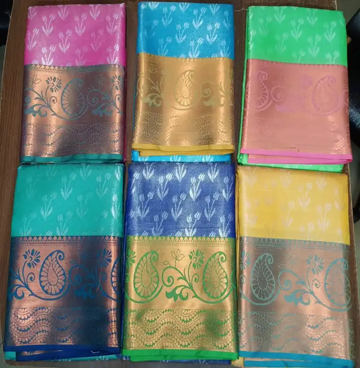 Pattu silk #sarees #saree #sareelove #fashion #sareelovers #onlineshopping #sareesofinstagram #ethni uploaded by Sai prem sarees 9904179558 on 3/25/2023