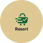 Business logo of Resort