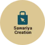 Business logo of Sawariya creation