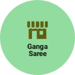 Business logo of Ganga Saree