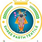 Business logo of Shree parth textile