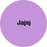 Business logo of Jajsj
