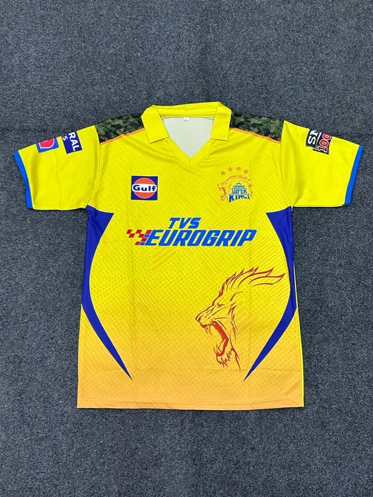 IPL 2023 TSHIRTS uploaded by MOHINI TRADERS on 5/28/2024