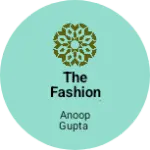 Business logo of The fashion point girls boys accessories