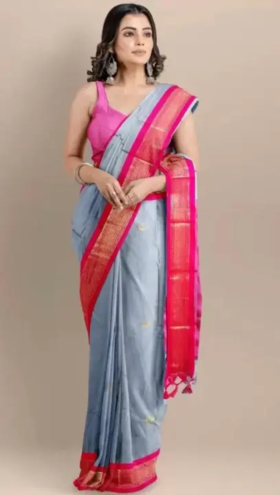 #sarees #saree #sareelove #fashion #sareelovers #onlineshopping #sareesofinstagram #ethnicwear #sare uploaded by Sai prem sarees 9904179558 on 3/25/2023
