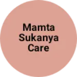 Business logo of Mamta sukanya care
