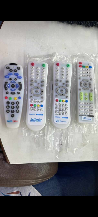 REMOTE CONTROL  uploaded by I ADVANCE INDUSTRIES on 5/15/2024