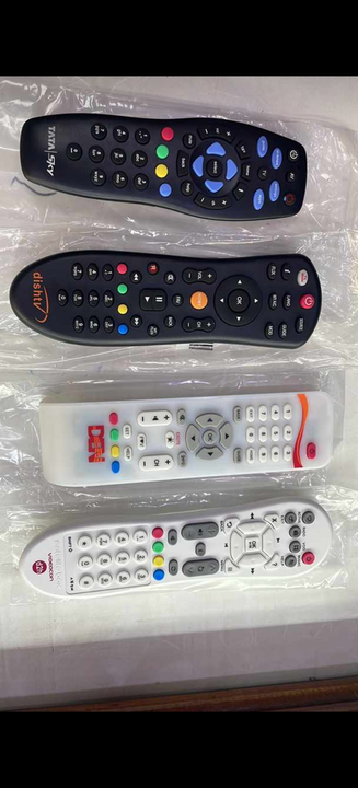 REMOTE CONTROL  uploaded by I - ADVANCE INDUSTRIES on 3/25/2023