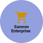 Business logo of SAMRON ENTERPRISE