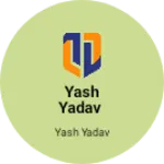 Business logo of Yash Yadav