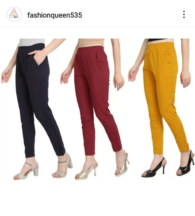 Product uploaded by Fashion Queen on 3/25/2023