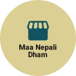 Business logo of Jivdani Mata Virar