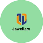 Business logo of Jawellary