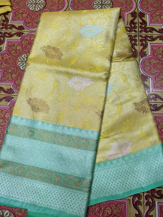 Product uploaded by T T sarees on 3/25/2023
