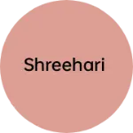 Business logo of ShreeHari