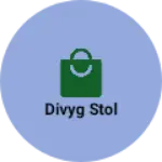 Business logo of Divyg stol