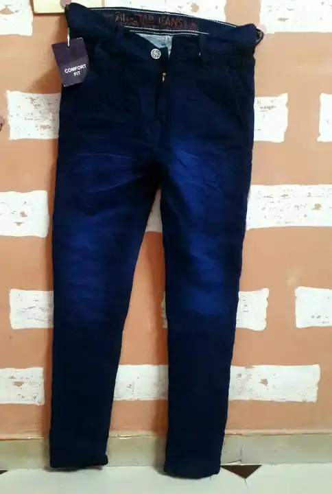 Menswear 494 pieces total

121 pent jens size 28 to 34
373 shirt m to xxl

Rate 145 rs uploaded by Krisha enterprises on 3/25/2023