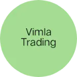 Business logo of Vimla trading
