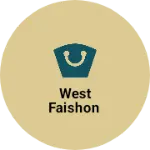 Business logo of West Faishon