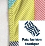 Business logo of Faiz fashion boutique
