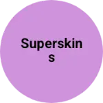 Business logo of Superskins