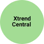 Business logo of Xtrend Central