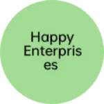 Business logo of Happy Enterprises