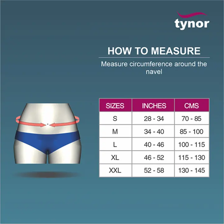 Tynor Ls belt  uploaded by Spectrum Surgical on 3/26/2023